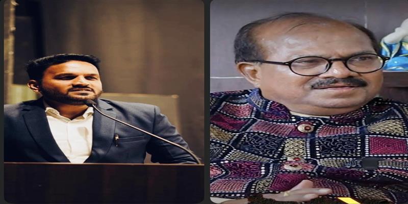 The Independent Voice