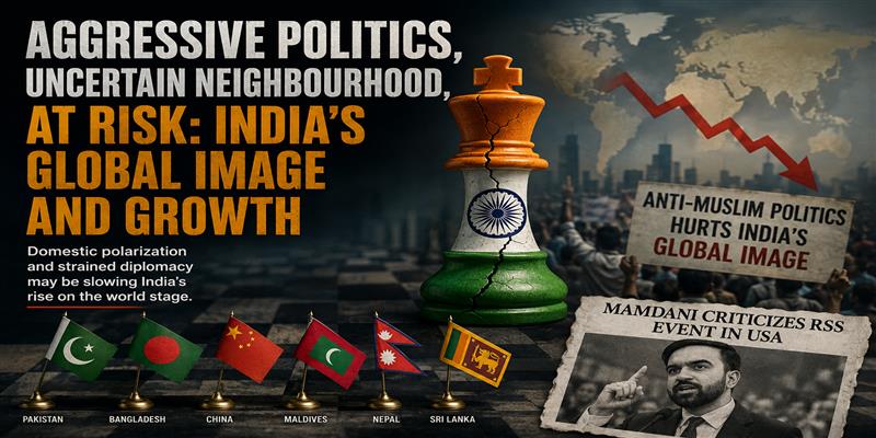 The Independent Voice