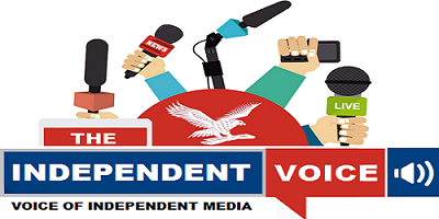 The Independent Voice